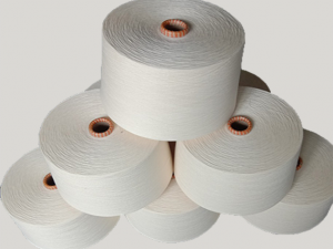 DTY (DRAW TEXTURED YARN)